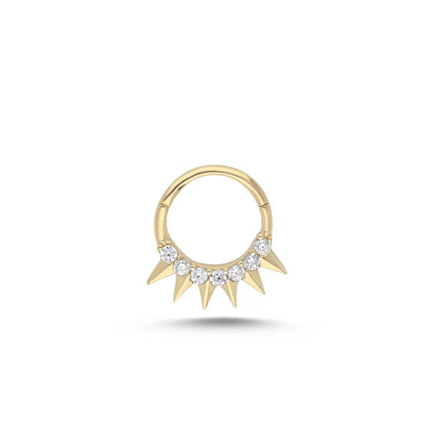 Cherry By Özkonak Kadın Piercing