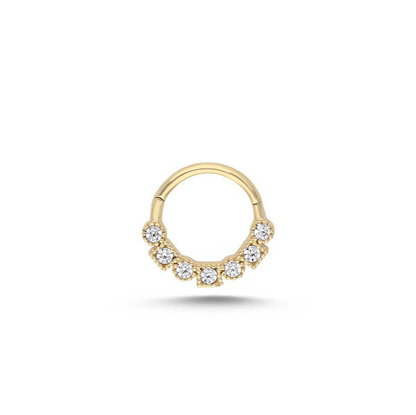 Cherry By Özkonak Kadın Piercing