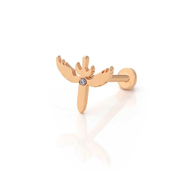 Cherry By Özkonak Kadın Piercing