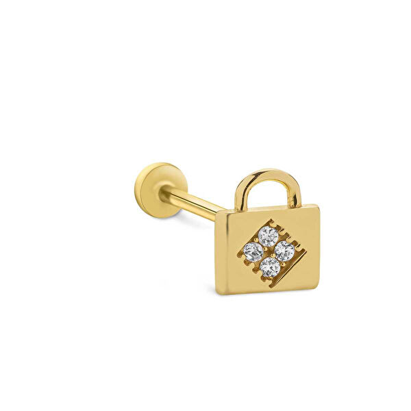 Cherry By Özkonak Kadın Piercing