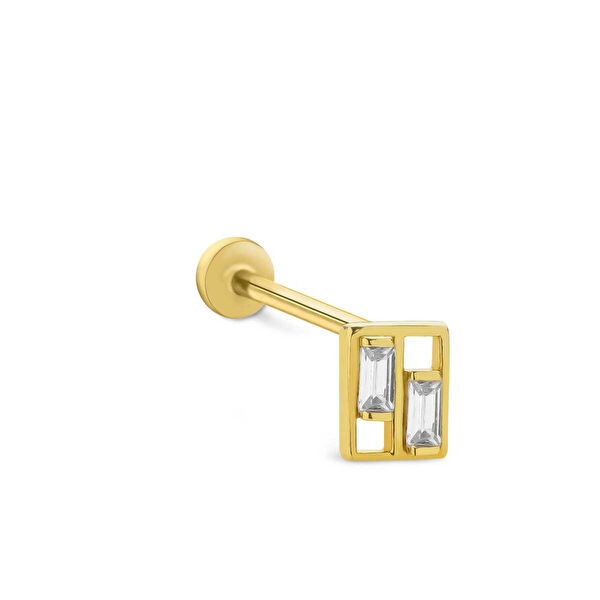 Cherry By Özkonak Kadın Piercing