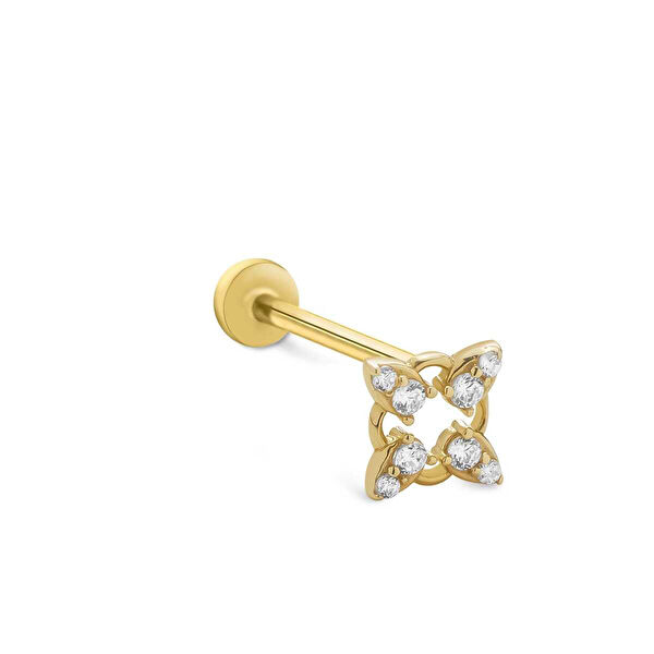 Cherry By Özkonak Kadın Piercing