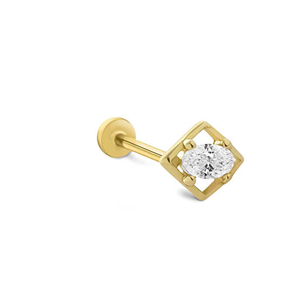 Cherry By Özkonak Kadın Piercing