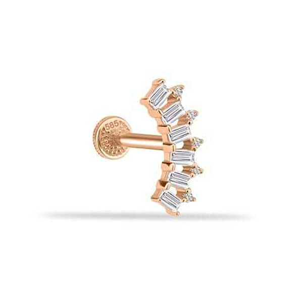 Cherry By Özkonak Kadın Piercing