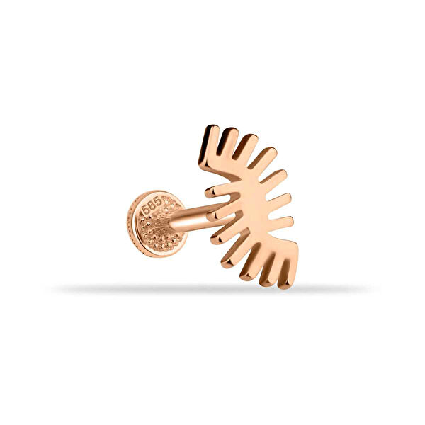 Cherry By Özkonak Kadın Piercing