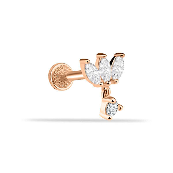 Cherry By Özkonak Kadın Piercing