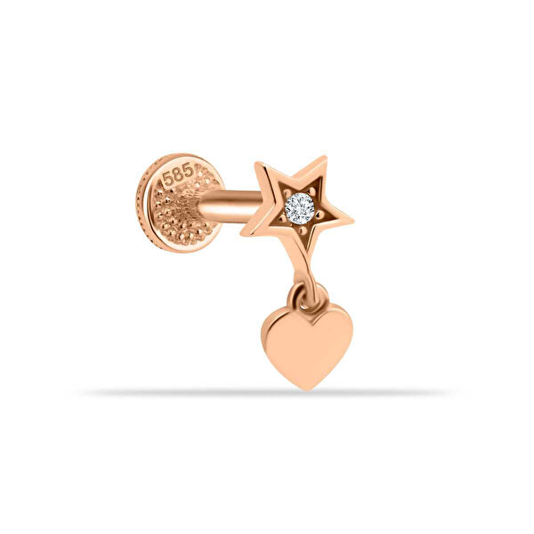 Cherry By Özkonak Kadın Piercing