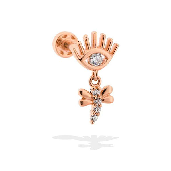 Cherry By Özkonak Kadın Piercing