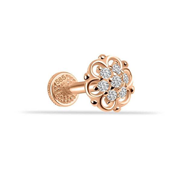 Cherry By Özkonak Kadın Piercing