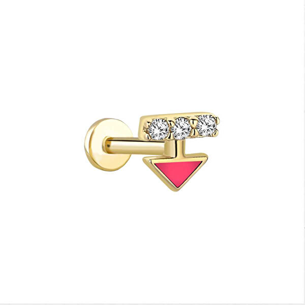 Cherry By Özkonak Kadın Piercing