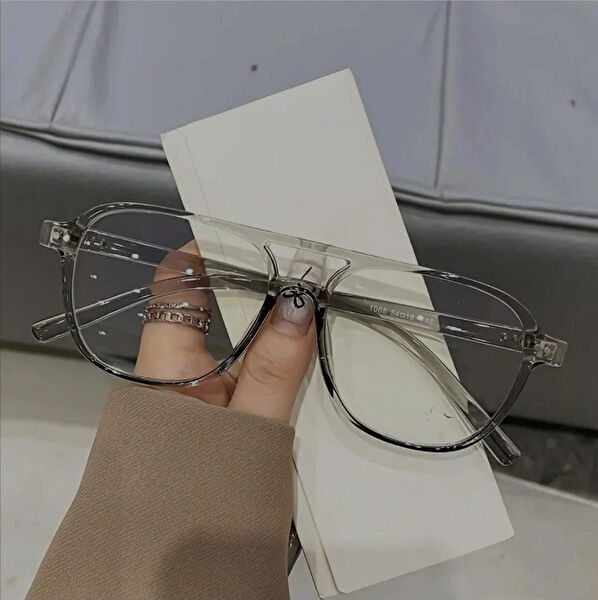 My Balli Store Unisex Güneş Gözlüğü