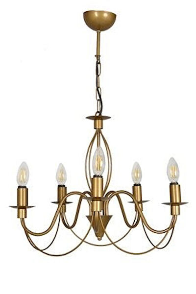 Hakdekor Aydınlatma Avize, Sarkıt