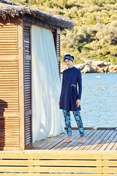 Adasea Tesettür Mayo