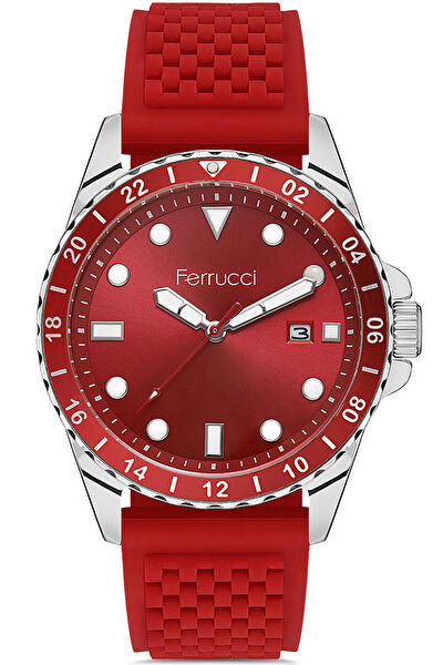 Ferrucci Erkek Kol Saati