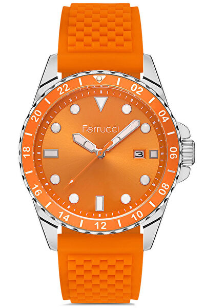 Ferrucci Erkek Kol Saati