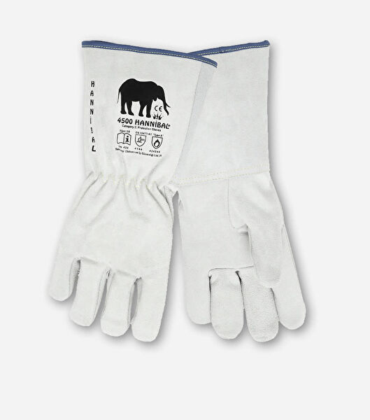 Teknoloji Eldiven Koruyucu Eldiven