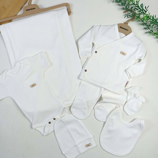 BYS TİCARET Yenidoğan Hastane Çıkışı