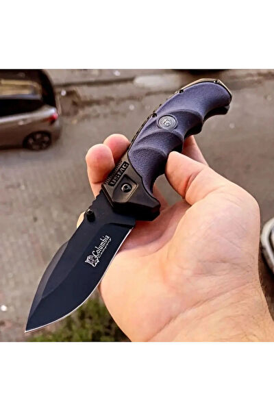 Tekinhediyelik Bıçak ve Çakılar