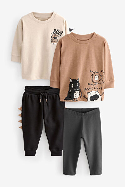 Next Baby Bebek Alt, Üst Takım