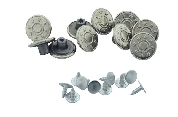 Hit Dukkan Kol Düğmesi