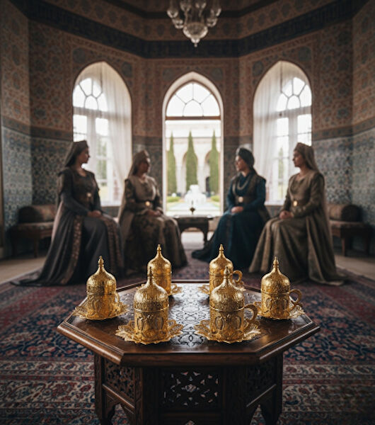 Busem Fincan,Fincan Takımı