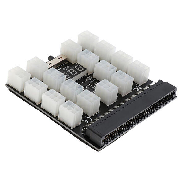 Anunnaki Network Kabloları