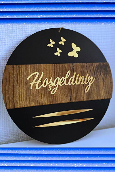 Hellove Kapı Süsleri