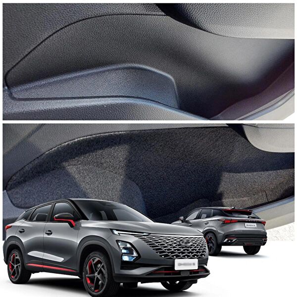 Duca Torpido Kaplama Setleri