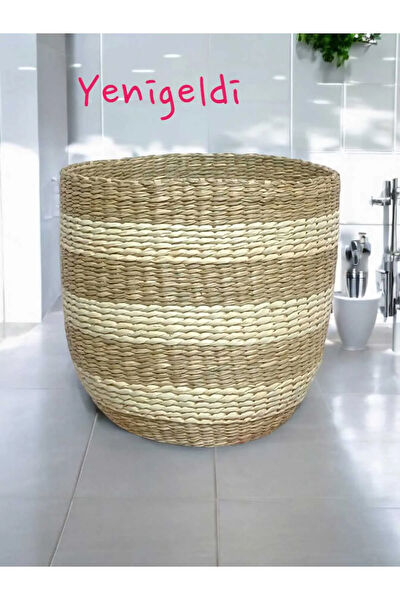 yenigeldi Sepet, Kutu