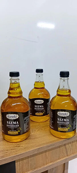 Dorello Zeytinyağı