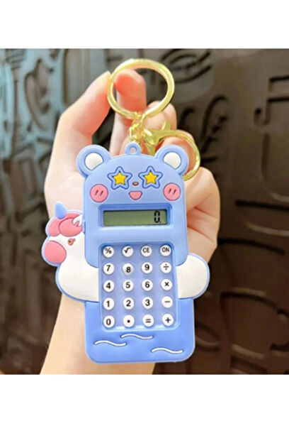 Gaman Hesap Makinesi