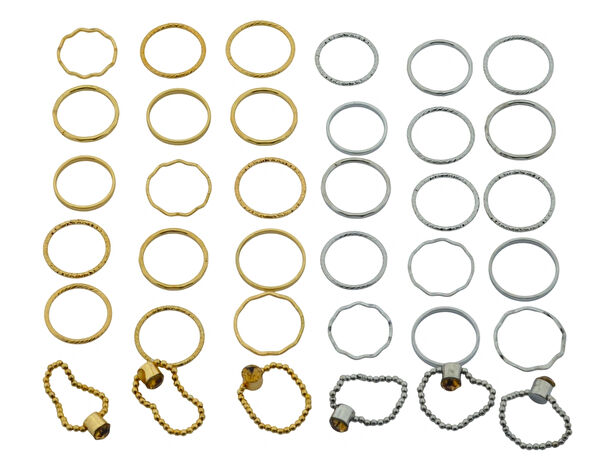 Koton Kadın Yüzük