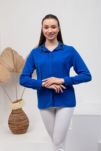 Berner Kadın Gömlek