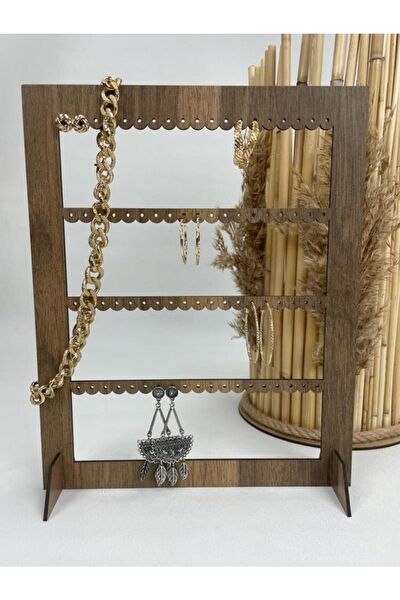 Hellove Takı Askısı