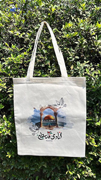 Asya Bayrak Kadın Omuz Çantası