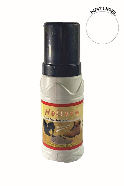 Hellove Ayakkabı Boyası, Spreyi, Süngeri