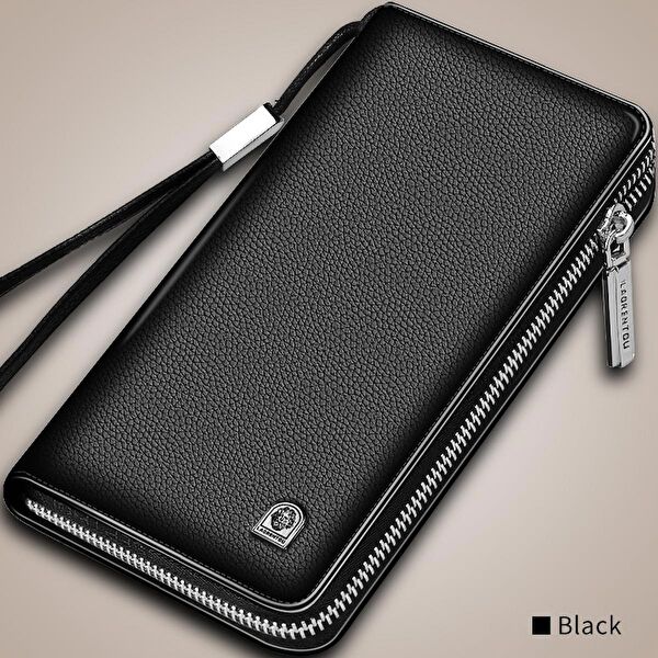 Laorentou Erkek Cüzdan