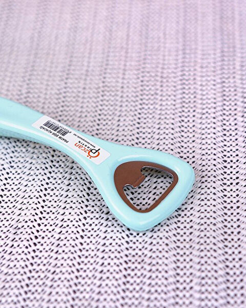 Hellove Açacak, Tirbuşon