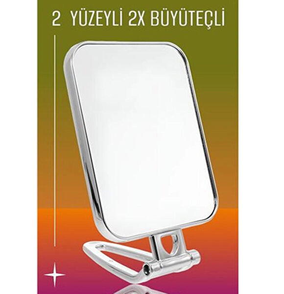 Gaman Makyaj Aynası