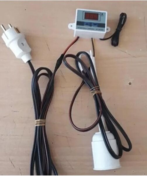 OEM Kümes Hayvancılığı