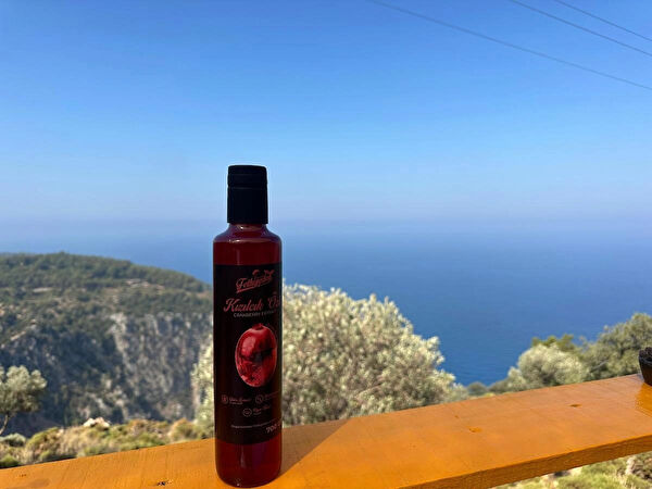 Fethiyeden Gelsin Aktar Ürünleri