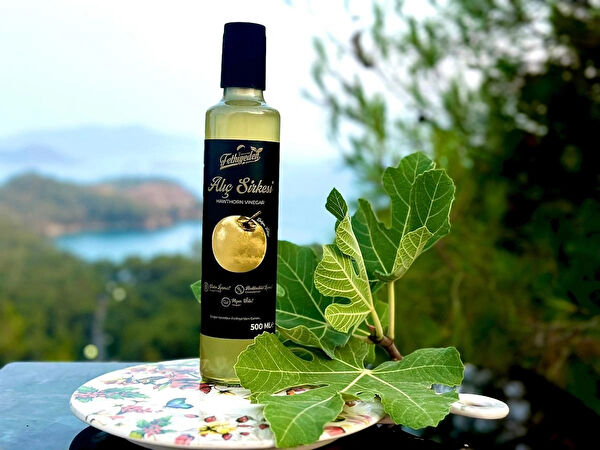 Fethiyeden Gelsin Sirke