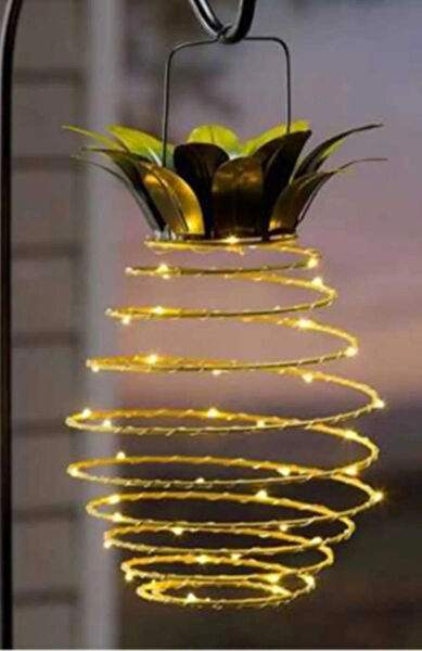 Gaman Güneş Enerjili Aydınlatma