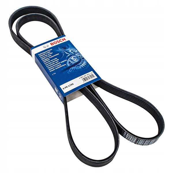 Kraft Voll Yedek Parça Ürünleri