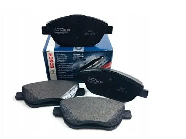 Kraft Voll Yedek Parça Ürünleri