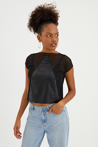 Quincey Kadın Bluz