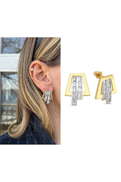 MS Kozmetik Takı Küpe