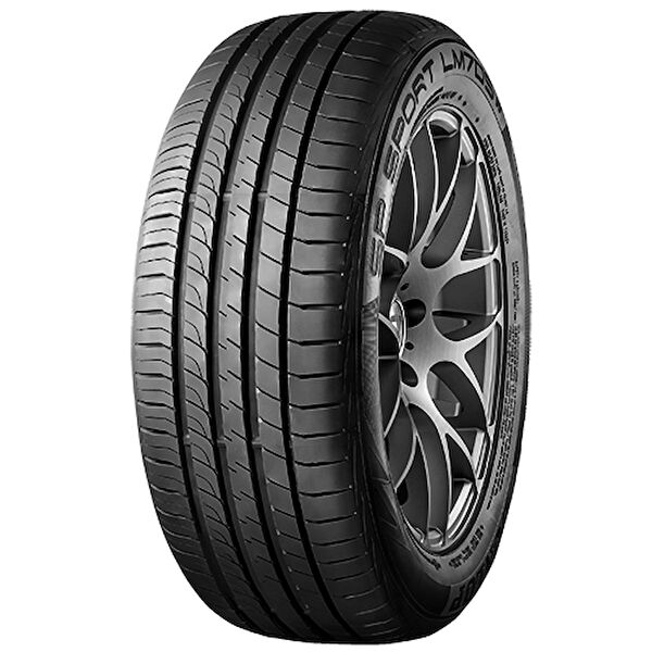 Dunlop Oto Lastikler (205/55R16)