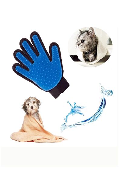 ALUCX Kedi Tarak, Fırça, Makas