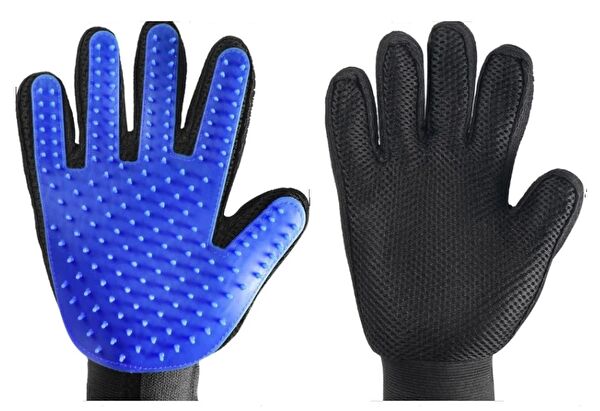 ALUCX Kedi Tarak, Fırça, Makas